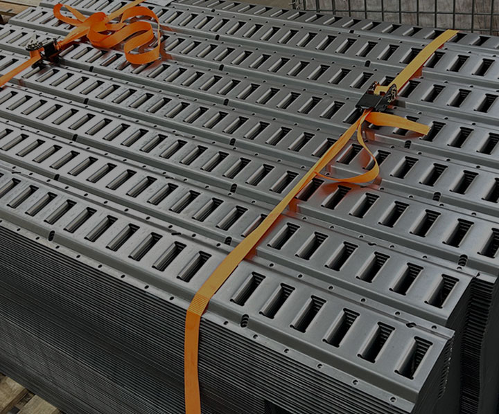 E-Track-Systeme