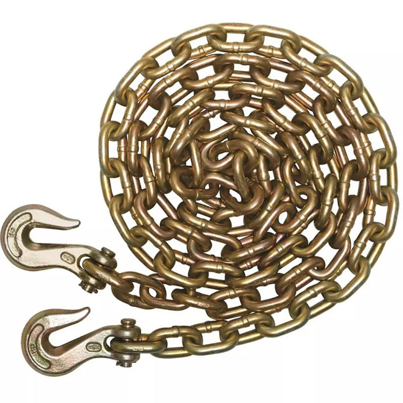 Kette und Ordner