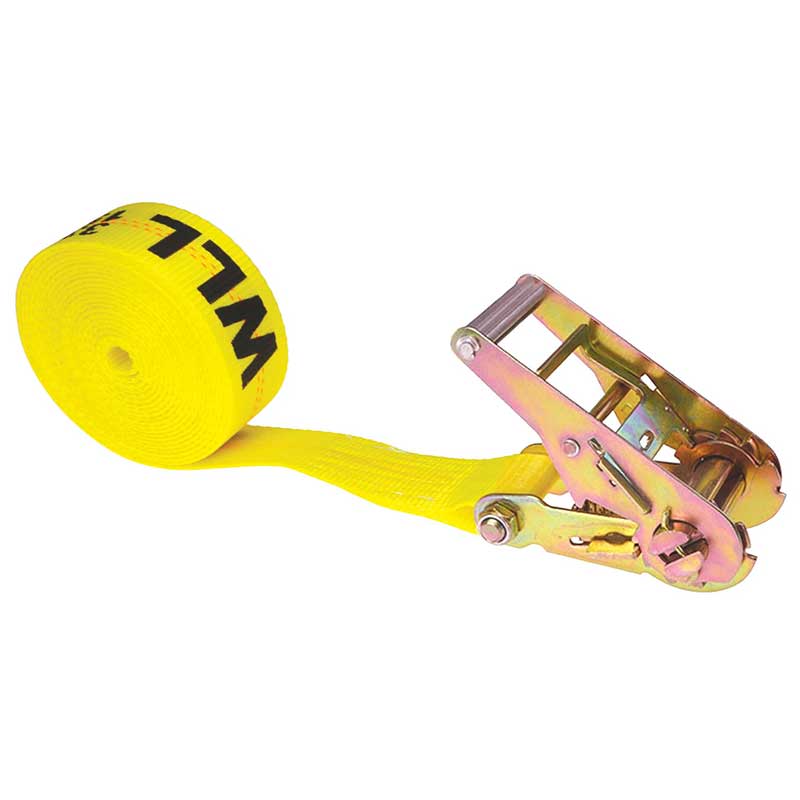 Wie funktioniert Endless Strap?