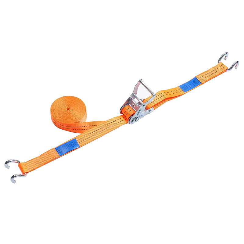 FMCSA-Frachtsicherungsregeln 2026: Was Flottenmanager vor dem Kauf von Ratschengurten wissen müssen