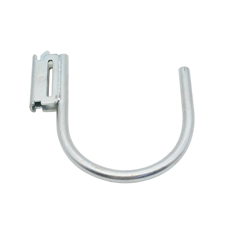 4,5 Zoll J-Hook E-Track Trailer Fitting