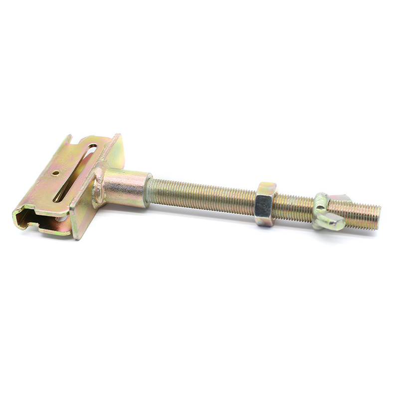 E-Track Reserveradhalterung für Bolt Hanger