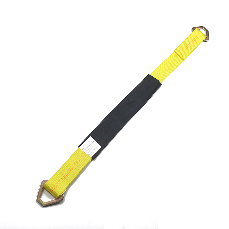 Reifen Wheel Down Strap 10000lbs Achsgurte Zurrgurte