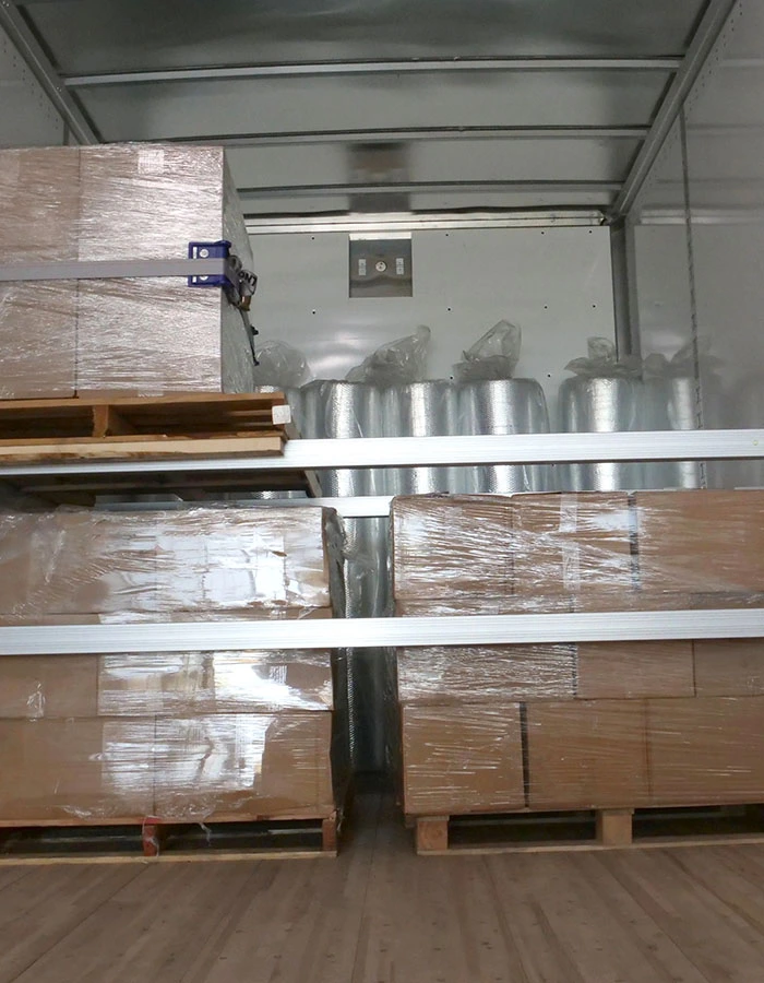 CARGO-BARS